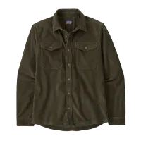 Patagonia Men's Corduroy Shirt