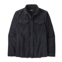 Patagonia Men's Corduroy Shirt Patagonia Men's Corduroy Shirt