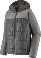 Patagonia Men's Hi-Loft Nano Puff Hoody