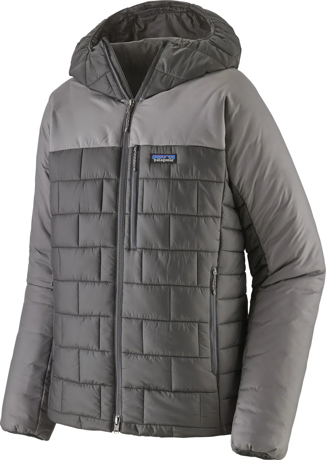 Patagonia Men's Hi-Loft Nano Puff Hoody