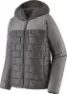 Patagonia Men's Hi-Loft Nano Puff Hoody