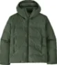 Old growth green