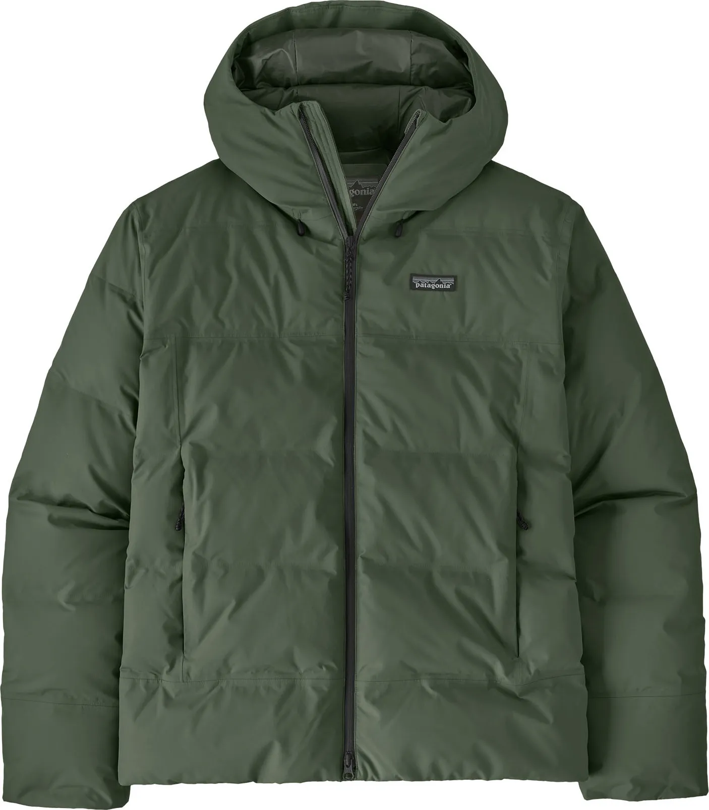 Patagonia Men's Jackson Glacier Jacket