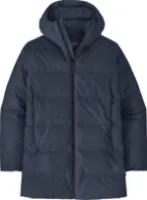 Patagonia Men's Jackson Glacier Parka