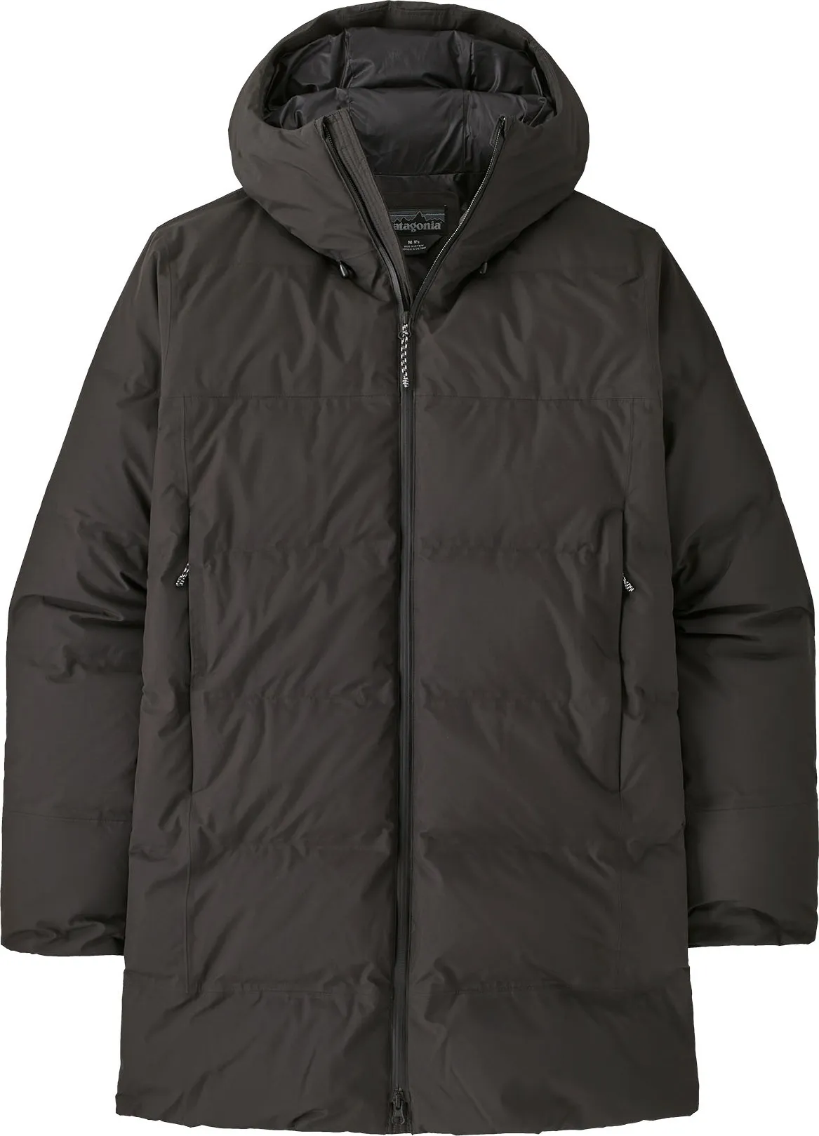 Patagonia Men's Jackson Glacier Parka