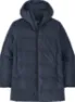 New navy