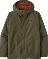 Patagonia Men's Jackson Glacier Rain Jacket