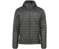 Patagonia Men's Nano Puff Hoody Patagonia Men's Nano Puff Hoody