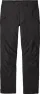 Patagonia Men's Point Peak Trail Pants - Regular, Black