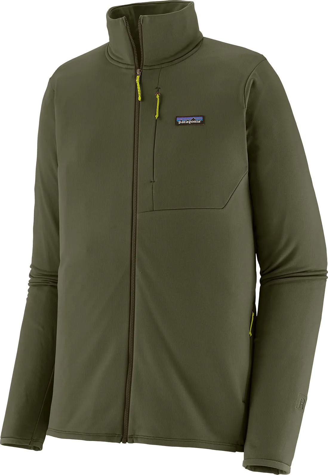 Patagonia Men's R1 Thermal Jacket