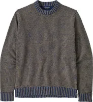 Patagonia Men's Recycled Wool Sweater Marlie Patagonia Men's Recycled Wool Sweater Marlie