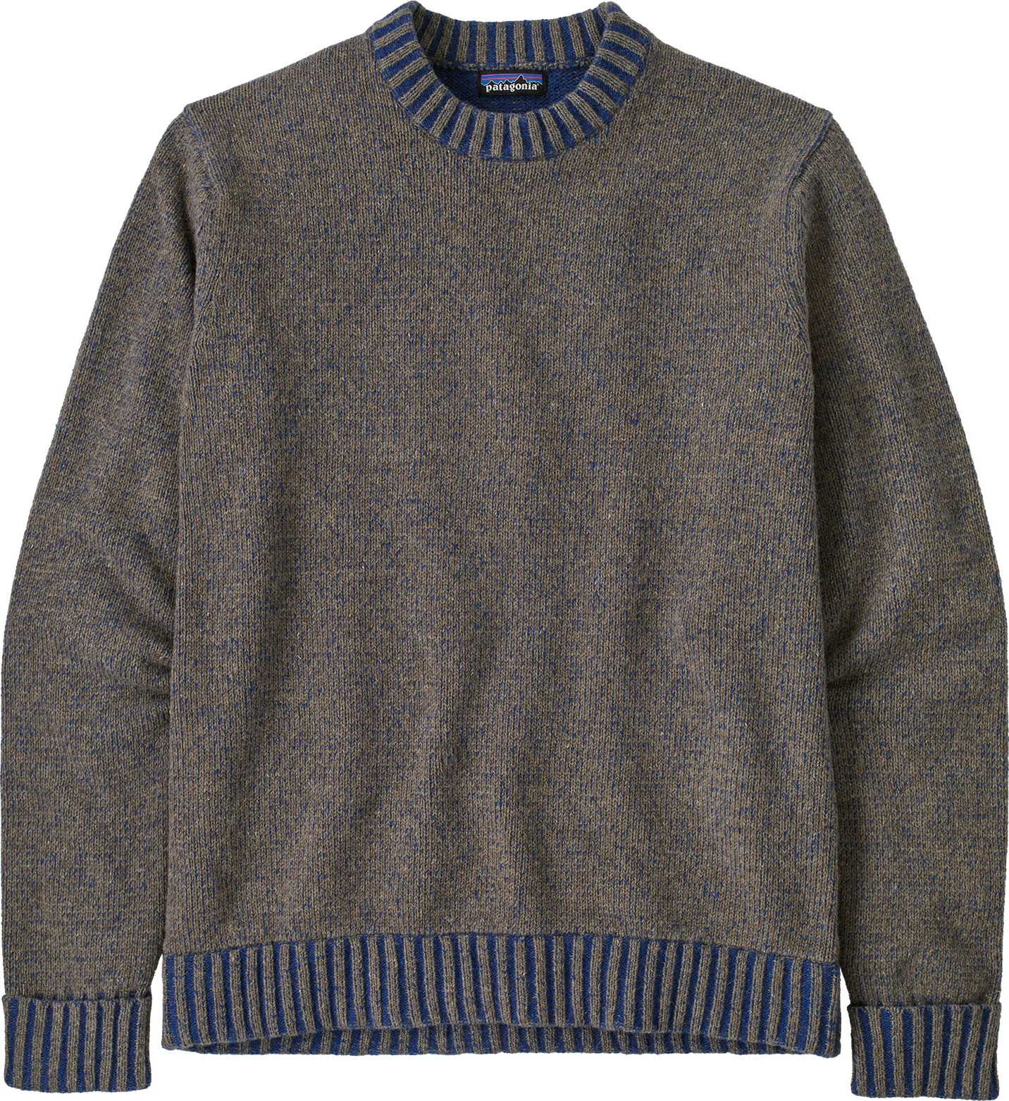 Patagonia Men's Recycled Wool Sweater Marlie Patagonia Men's Recycled Wool Sweater Marlie