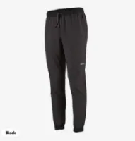 Patagonia Men's Terrebonne Trail Joggers