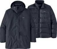Patagonia Men's Tres 3-in-1 Parka Patagonia Men's Tres 3-in-1 Parka