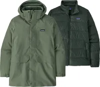 Patagonia Men's Tres 3-in-1 Parka