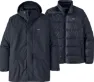 New navy