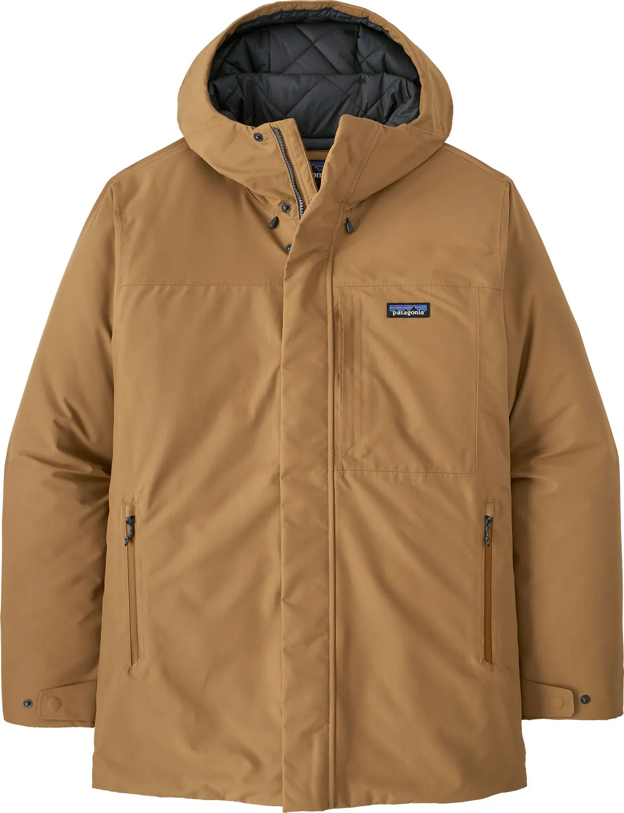 Patagonia Men's Windshadow Parka Patagonia Men's Windshadow Parka