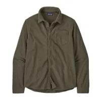 Patagonia Micro D Shirt Ms