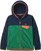 Patagonia Micro D Snap-T Fleece Jacket Patagonia Micro D Snap-T Fleece Jacket