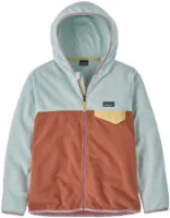 Patagonia Micro D Snap-T Fleece Jacket Patagonia Micro D Snap-T Fleece Jacket