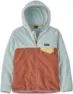 Patagonia Micro D Snap-T Fleece Jacket