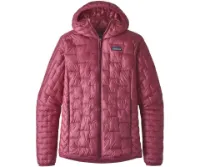 Patagonia Micro Puff Hoody Damen Jacke Patagonia Micro Puff Hoody Damen Jacke