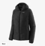 Patagonia Micro Puff Hoody Damen Jacke
