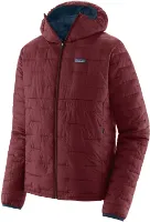 Patagonia Micro Puff Hoody Jacke Patagonia Micro Puff Hoody Jacke