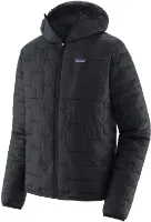 Patagonia Micro Puff Hoody Jacke Patagonia Micro Puff Hoody Jacke