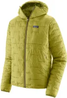 Patagonia Micro Puff Hoody Jacke