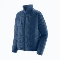 Patagonia Micro Puff Hoody Jacke Patagonia Micro Puff Hoody Jacke