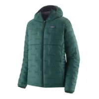 Patagonia Micro Puff Hoody Jacke