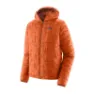 Redtail rust