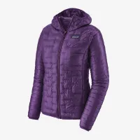 Patagonia Micro Puff Hoody W Patagonia Micro Puff Hoody W