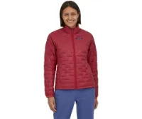 Patagonia Micro Puff Jacket Women