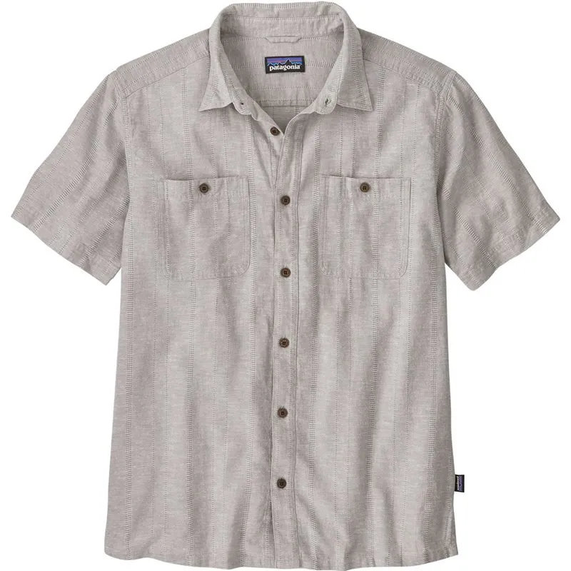 Patagonia Ms Back Step Shirt Patagonia Ms Back Step Shirt