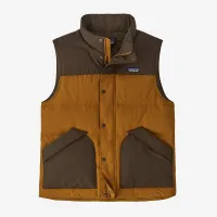 Patagonia Ms Downdrift Vest
