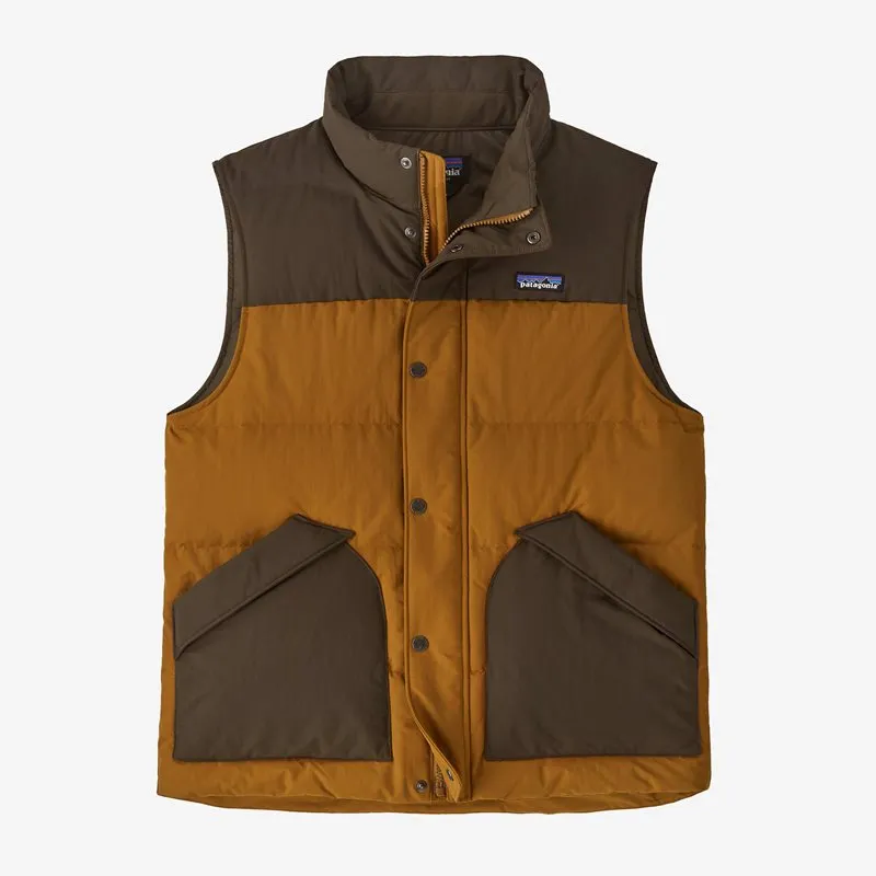 Patagonia Ms Downdrift Vest
