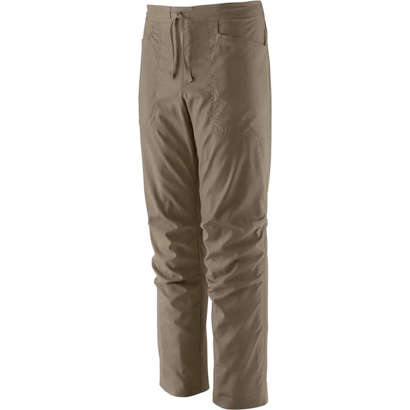 Patagonia Ms Hampi Rock Pants - Reg Patagonia Ms Hampi Rock Pants - Reg