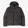 Patagonia Ms Jackson GlacierJkt