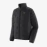 Patagonia Ms Micro Puff Jkt, Black