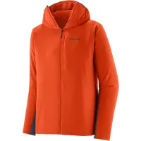 Patagonia Ms Nano-Air Ultralight Full-Zip Hoody Patagonia Ms Nano-Air Ultralight Full-Zip Hoody