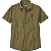 Patagonia Ms Sunrise Stream Shirt