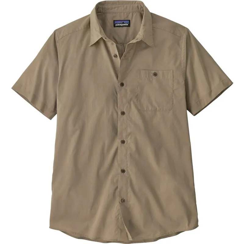 Patagonia Ms Sunrise Stream Shirt Patagonia Ms Sunrise Stream Shirt
