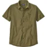 Patagonia Ms Sunrise Stream Shirt