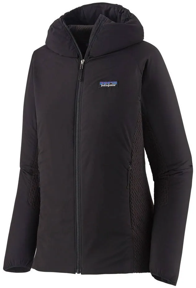 Patagonia Nano-Air Light Hybr. Hood W Patagonia Nano-Air Light Hybr. Hood W