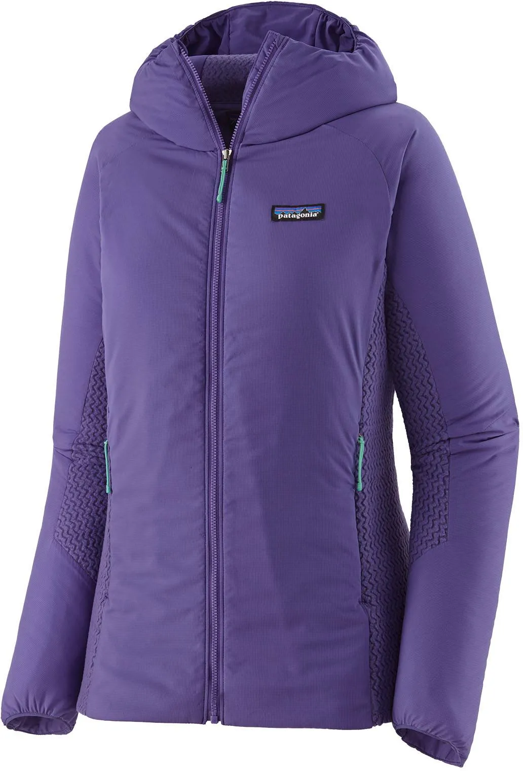 Patagonia Nano-Air Light Hybr. Hood W