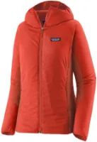 Patagonia Nano-Air Light Hybr. Hood Ws