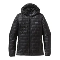 Patagonia Nano Puff Hoody Damen Jacke
