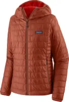 Patagonia Nano Puff Hoody Damen Jacke